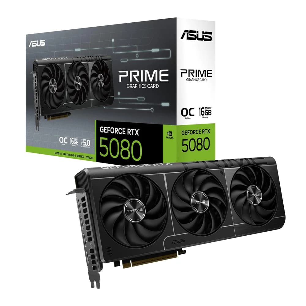 Asus Grafikkarte