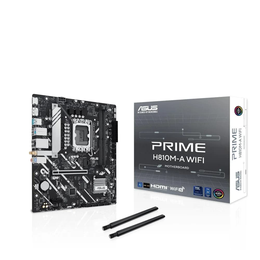 Asus Mainboard