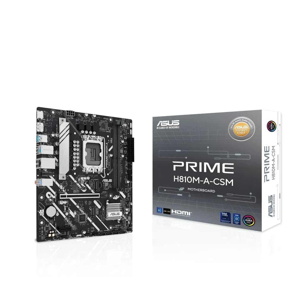 Asus Mainboard