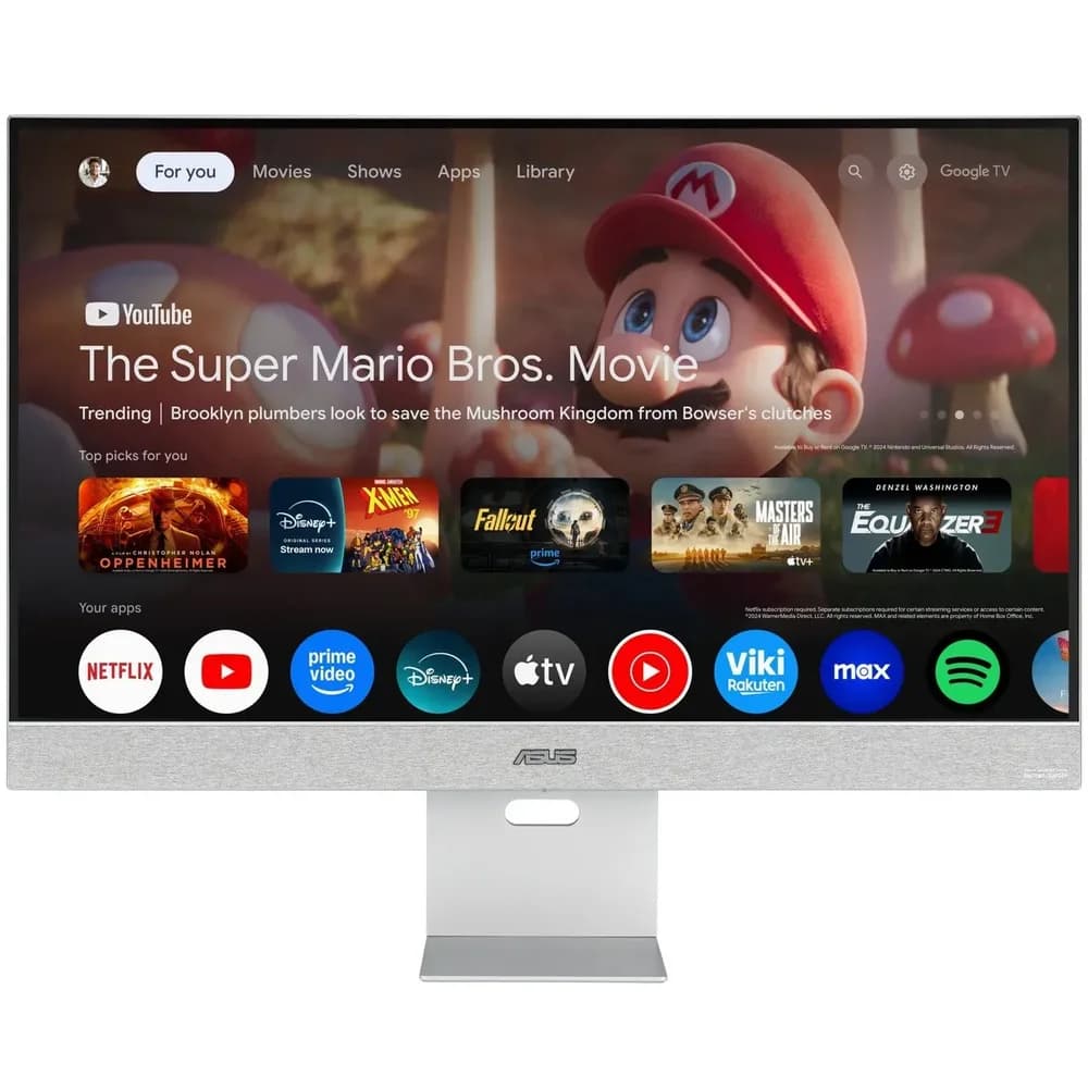 Asus MS32UC TFT-Monitor
