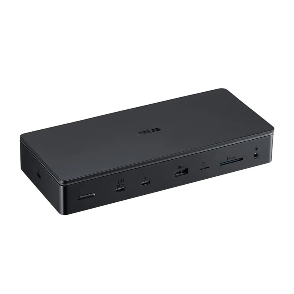 Asus Laptop-Dockingstation