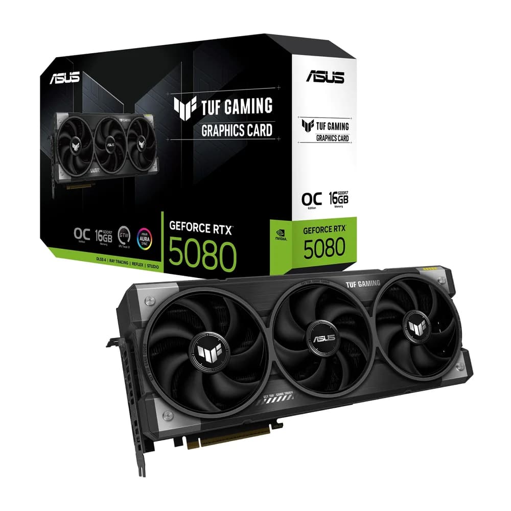 Asus Grafikkarte
