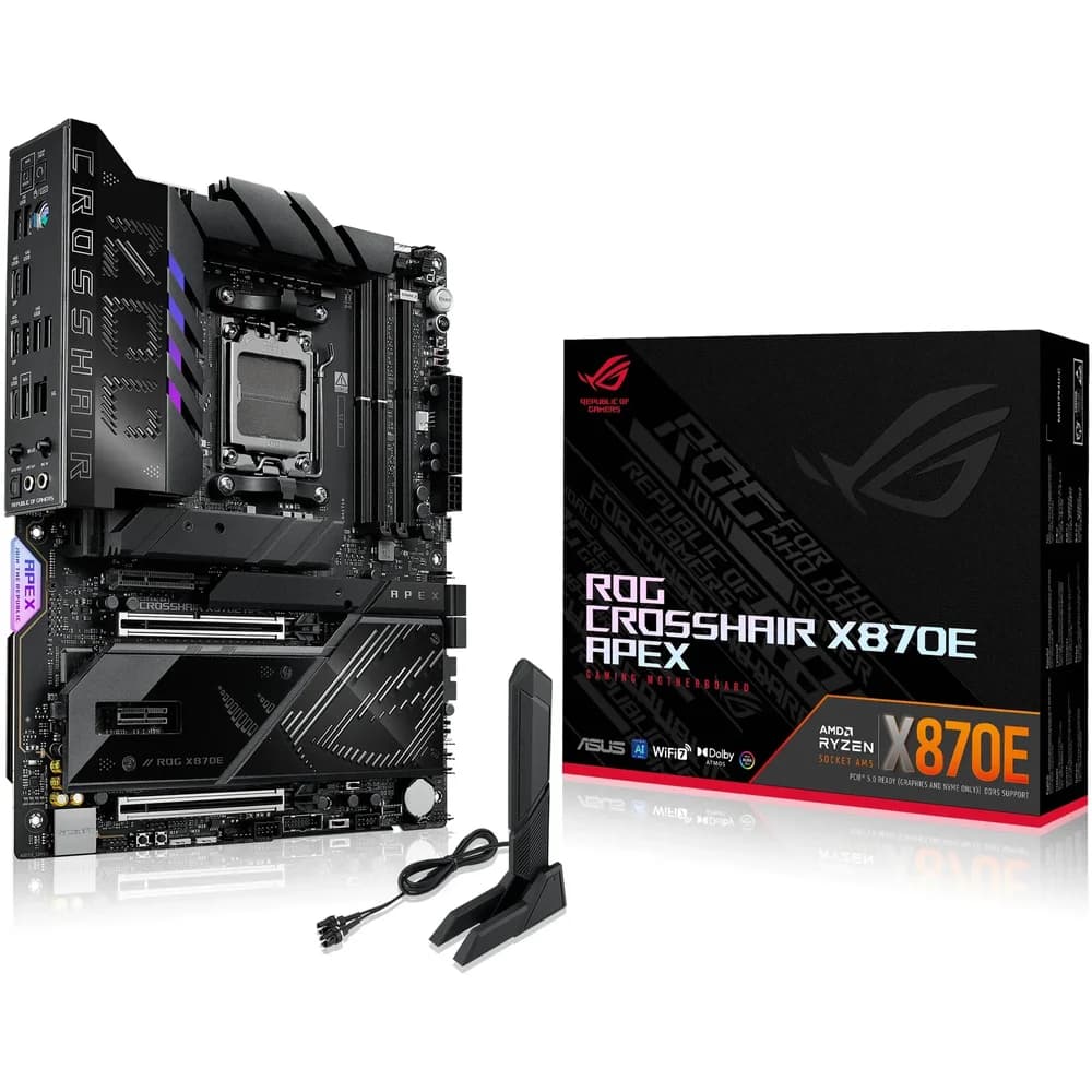Asus Mainboard
