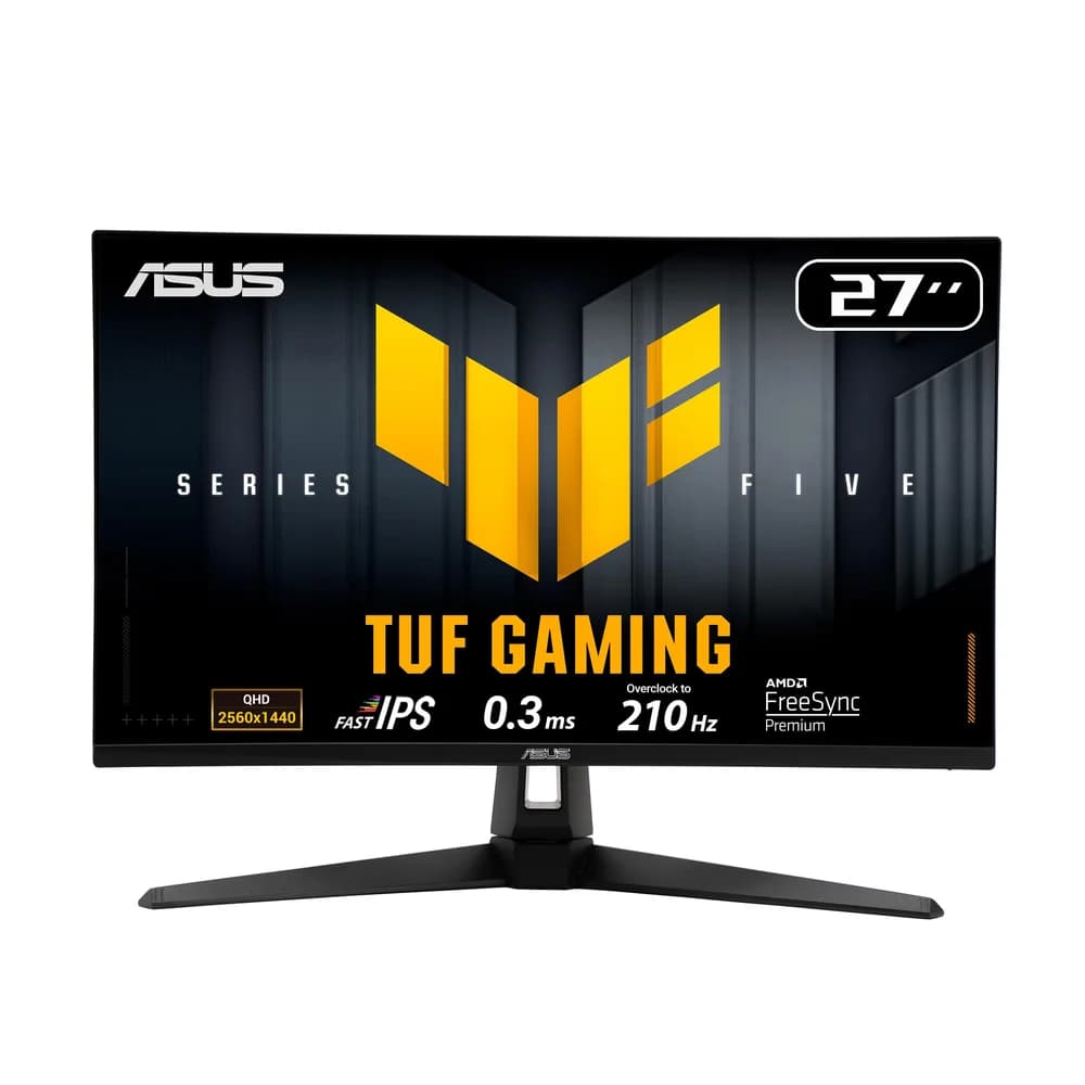 Asus VG27AQ5A TFT-Monitor