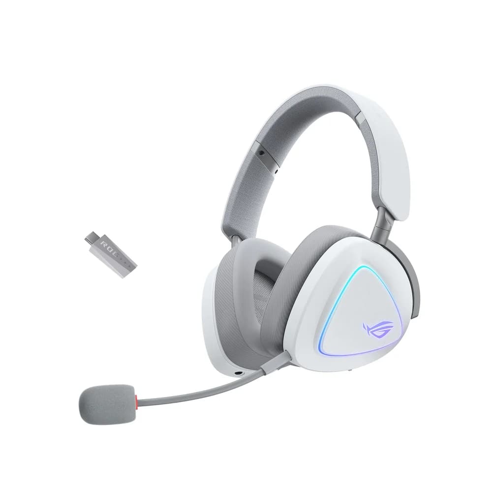 Asus Headset