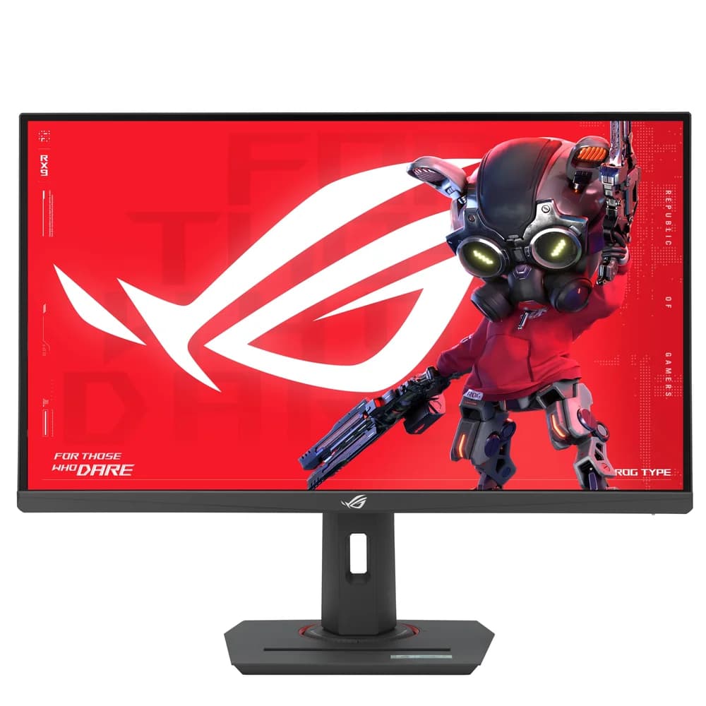 Asus XG27ACMS TFT-Monitor