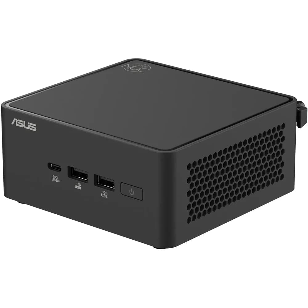 Asus Barebone-PC