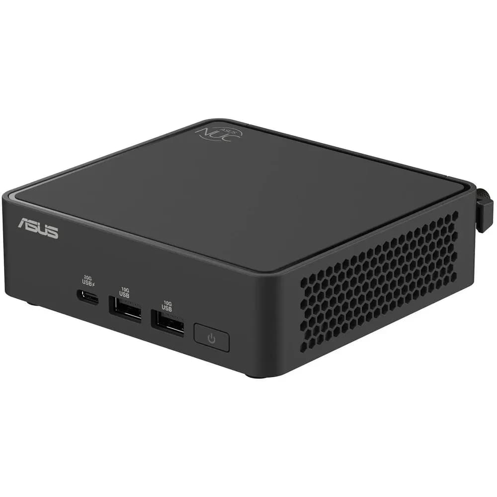 Asus Barebone-PC