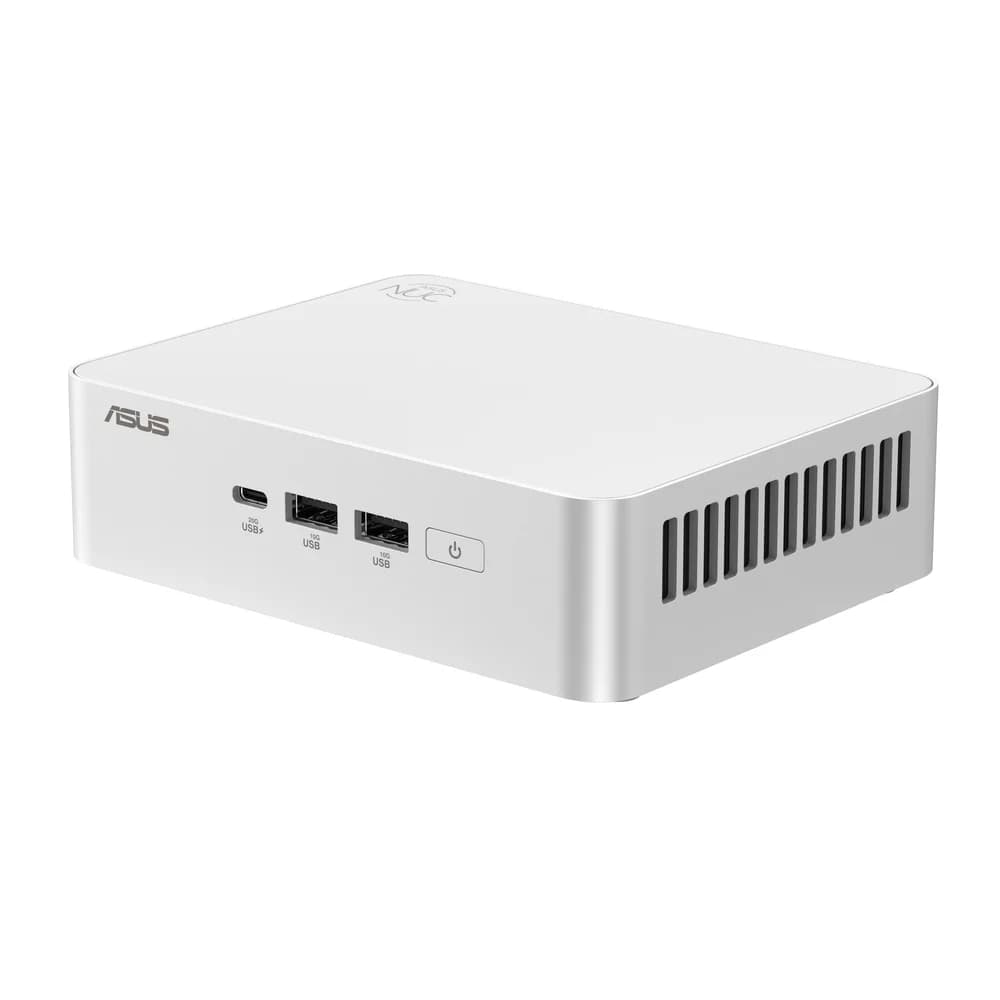 Asus Barebone-PC