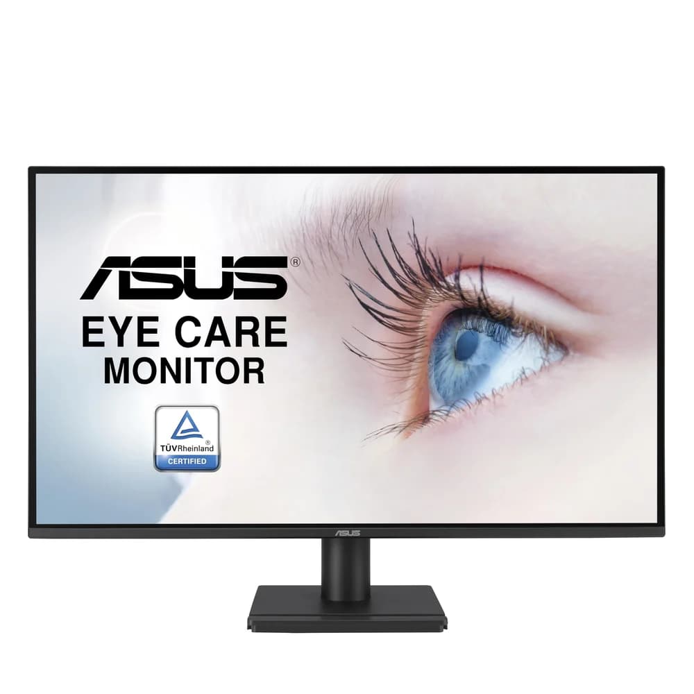 ASUS VA27AQ, 27"