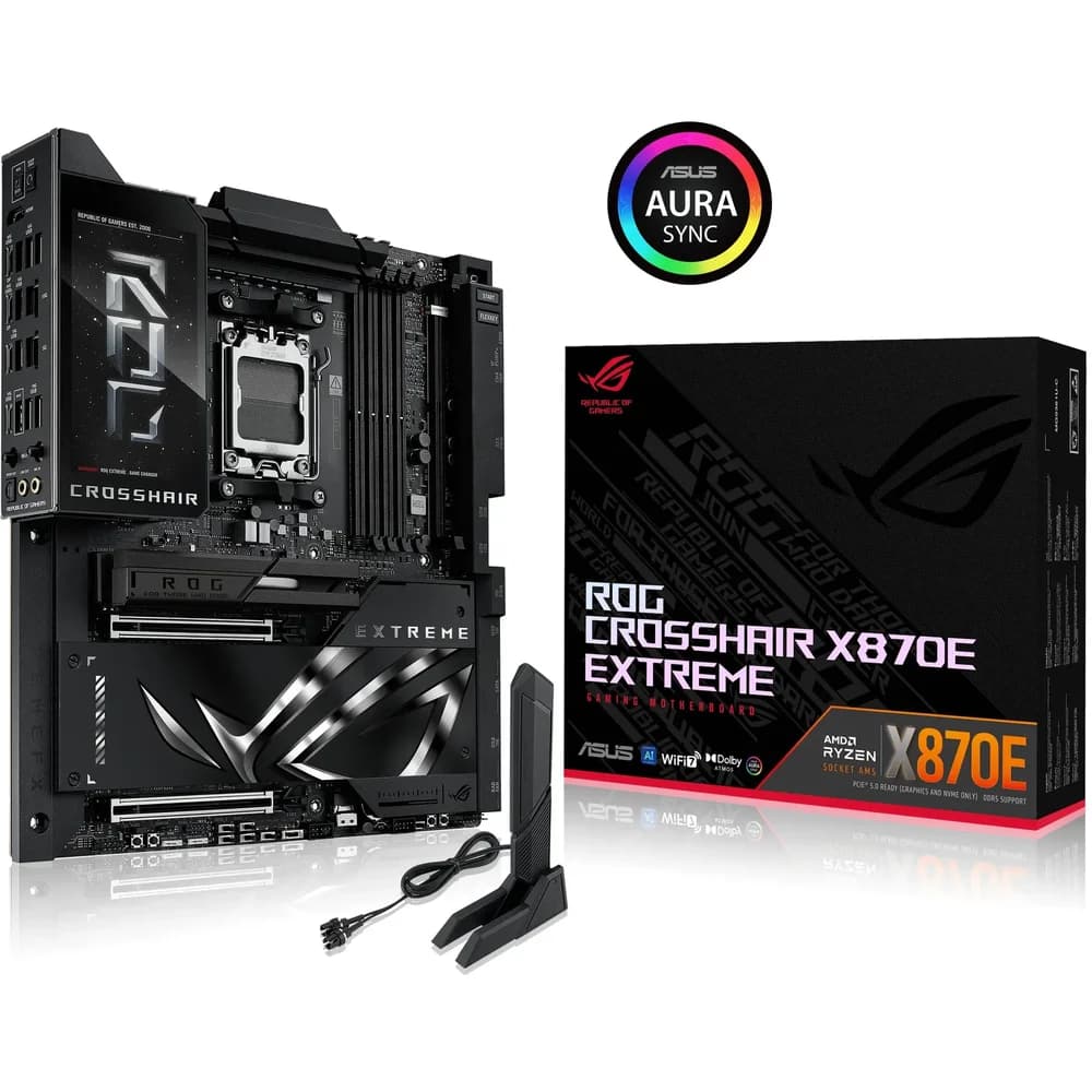 Asus Mainboard