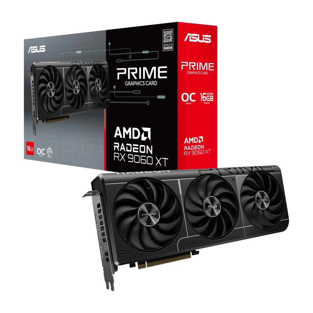 Asus Grafikkarte