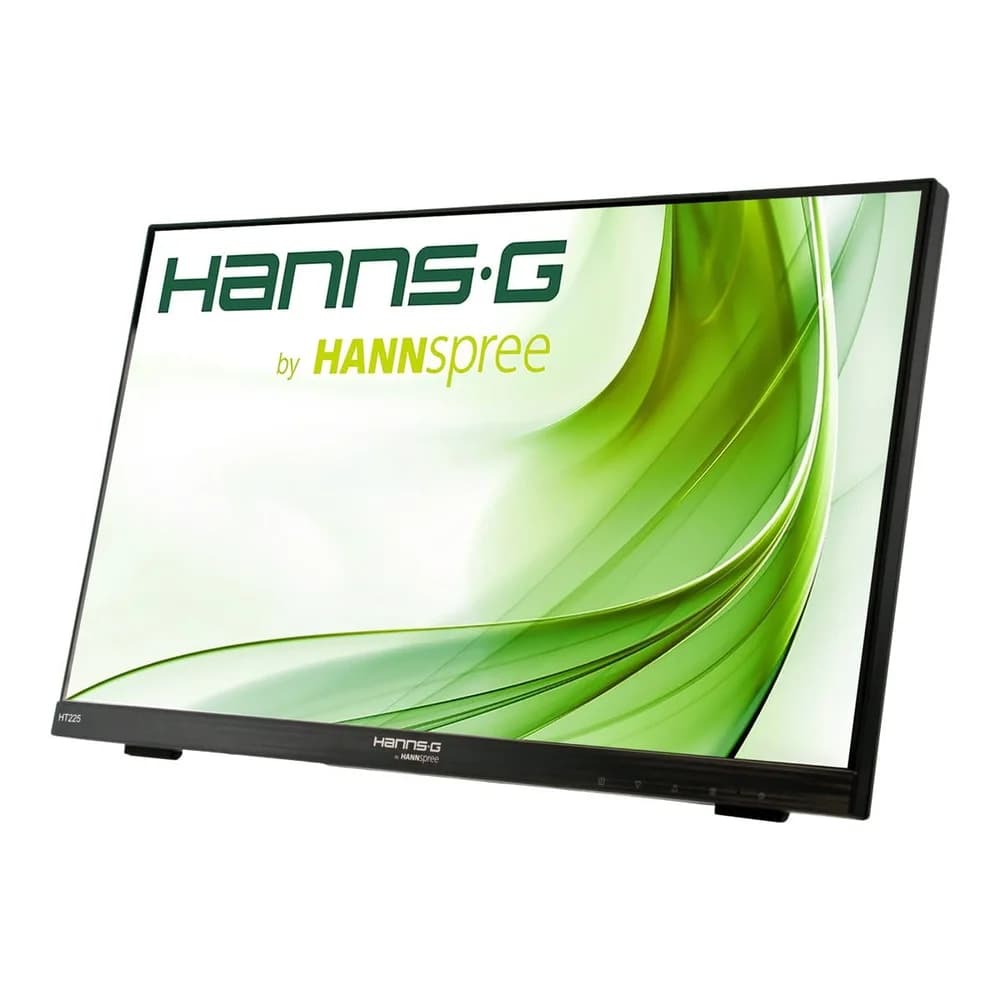 HANNSPREE HT225HPB, 21.5"