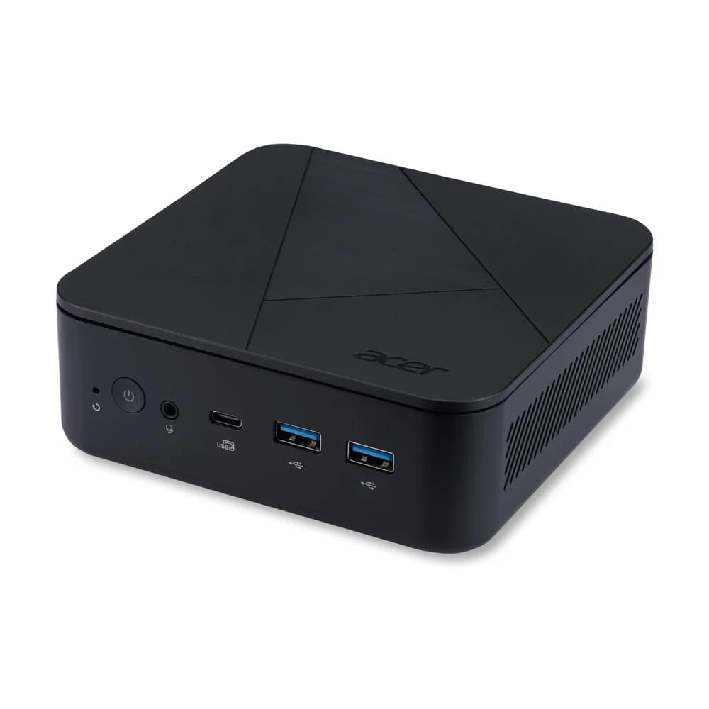 Acer Barebone-PC