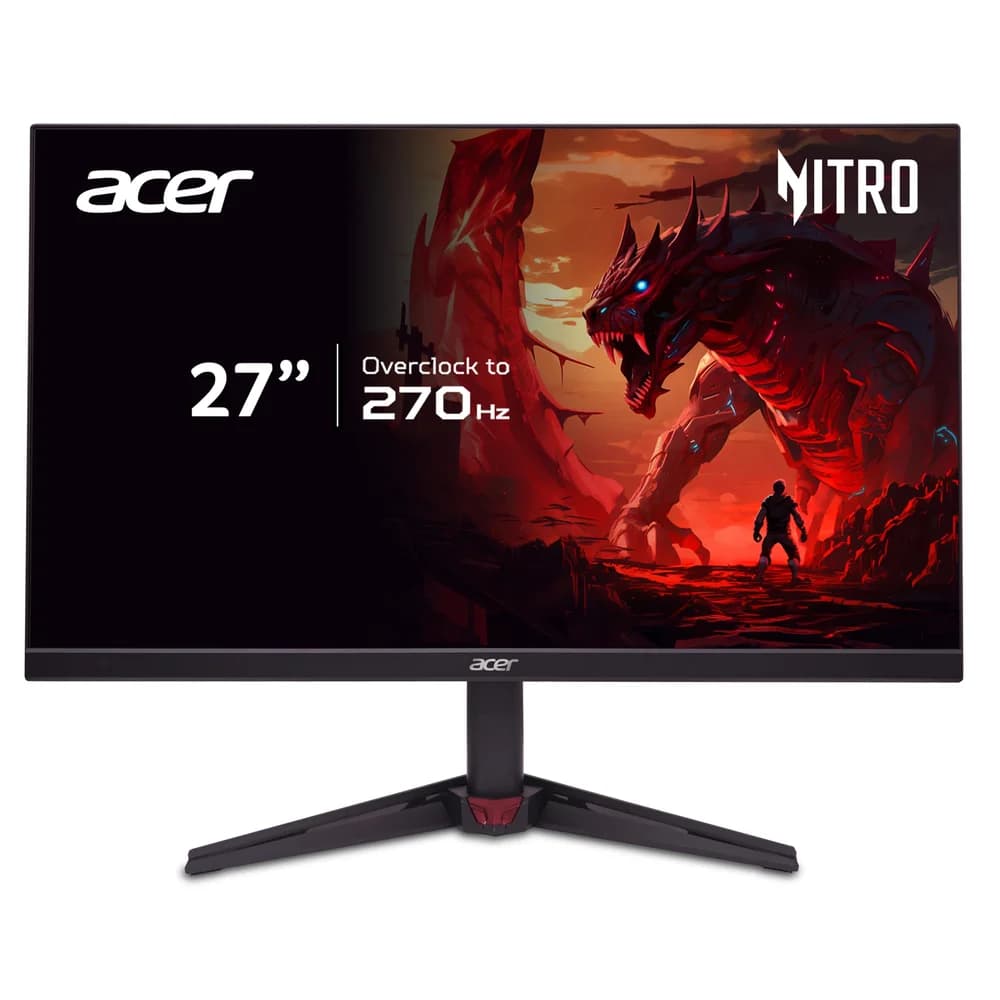 ACER Nitro VG0 VG270UZ1bmiipx, 27"