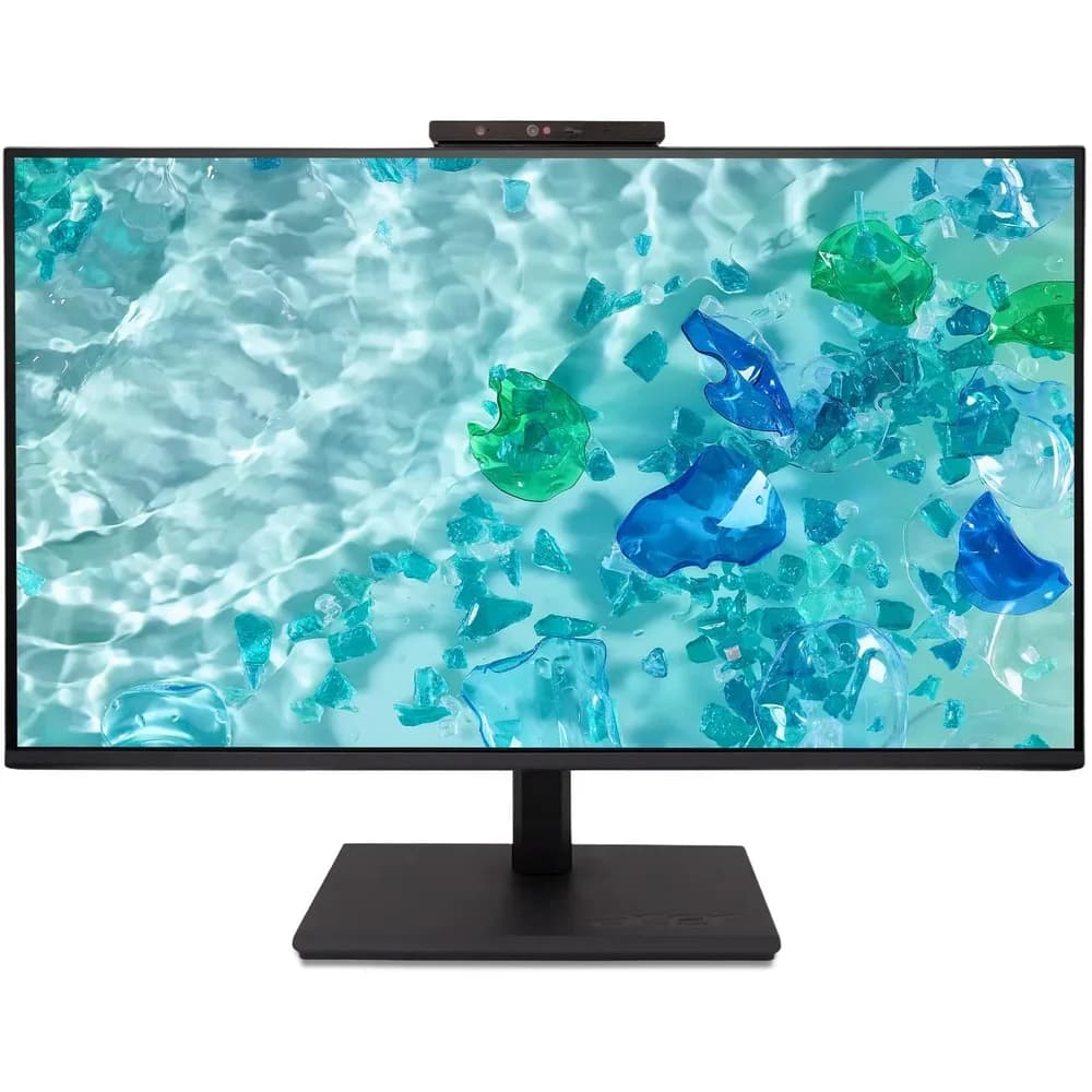 Acer B277UD6b - 27"