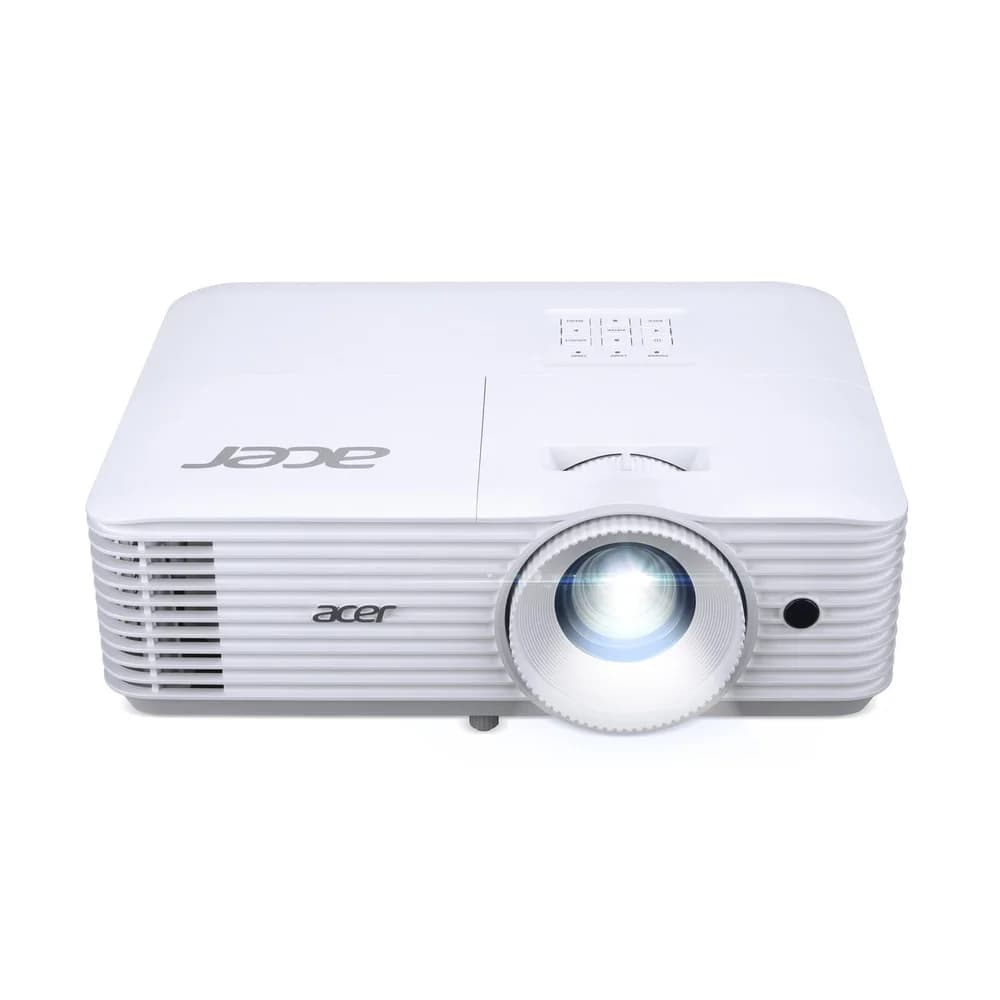 Acer Projektor P1358i 1280x800/4800 ANSI/2xHDMI/VGA LED-Beamer