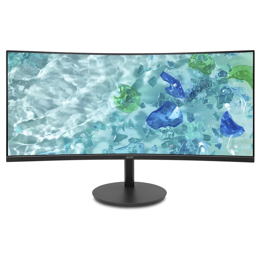 34" Vero CB342CUR J0bmiiphzx