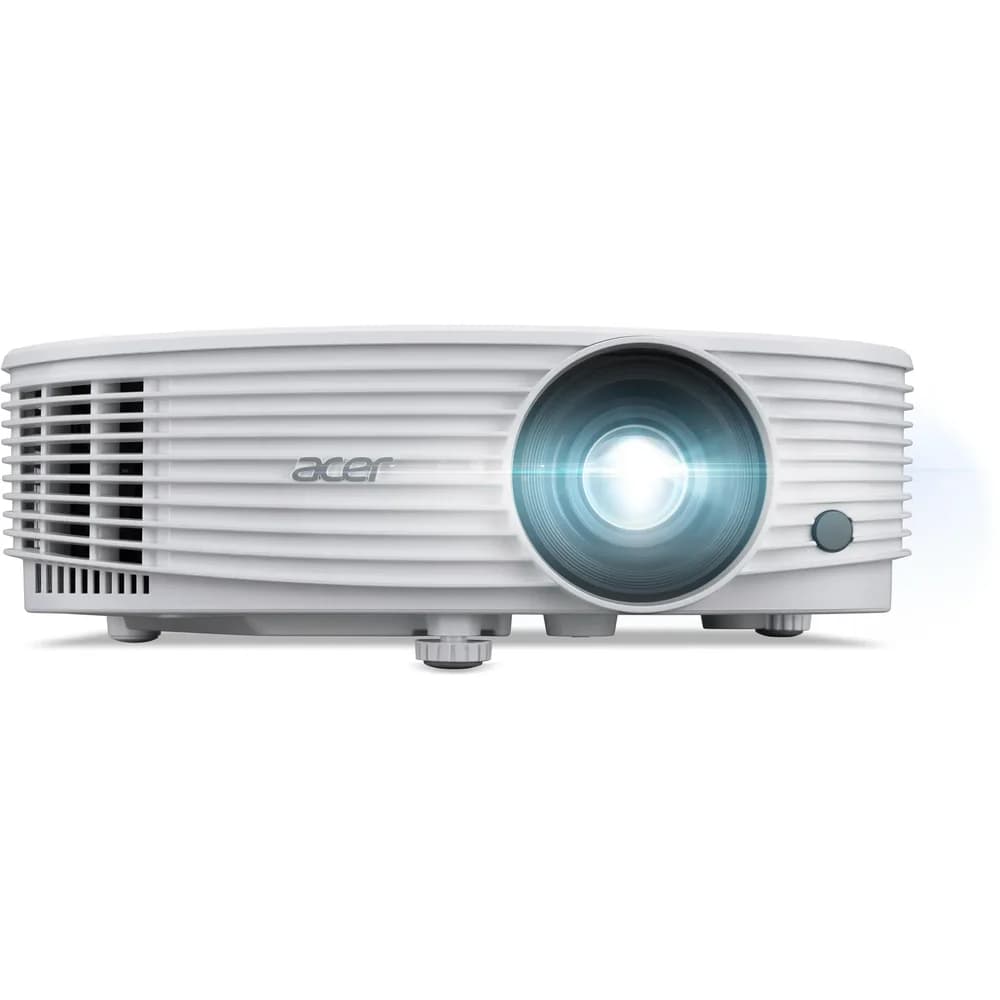 Acer P1557 Beamer weiß