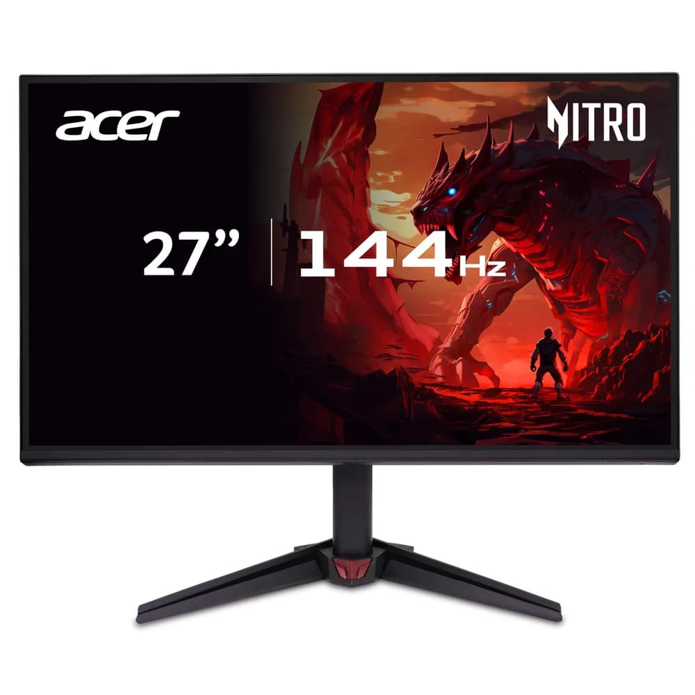 Acer VG270U P6 TFT-Monitor
