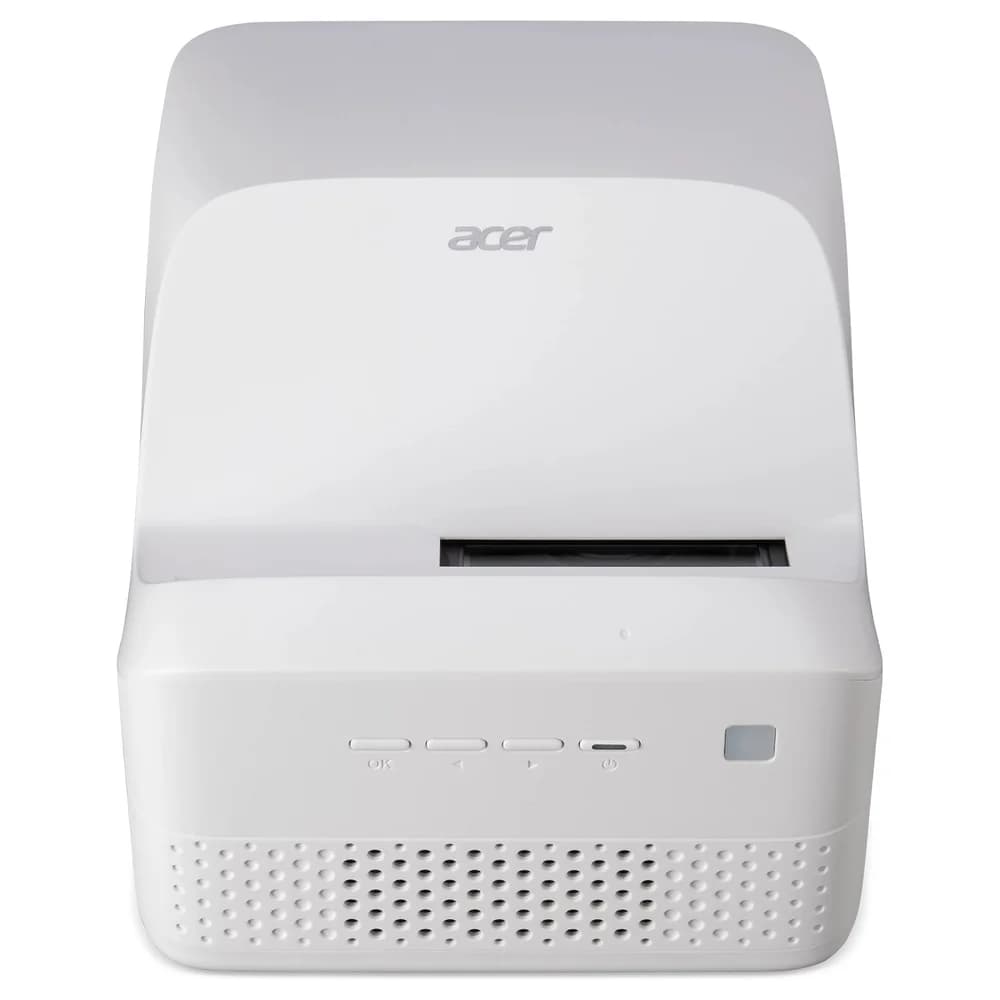 Acer HL1810U 4K RGB Laser