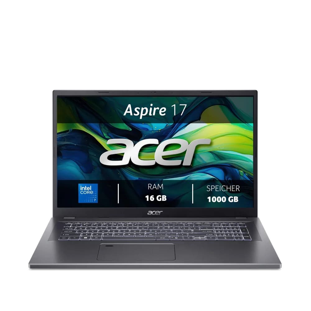 Acer Notebook