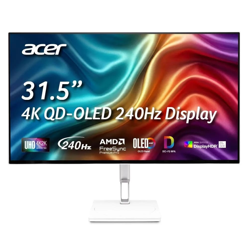Acer CE320QK X CE LCD-Monitor