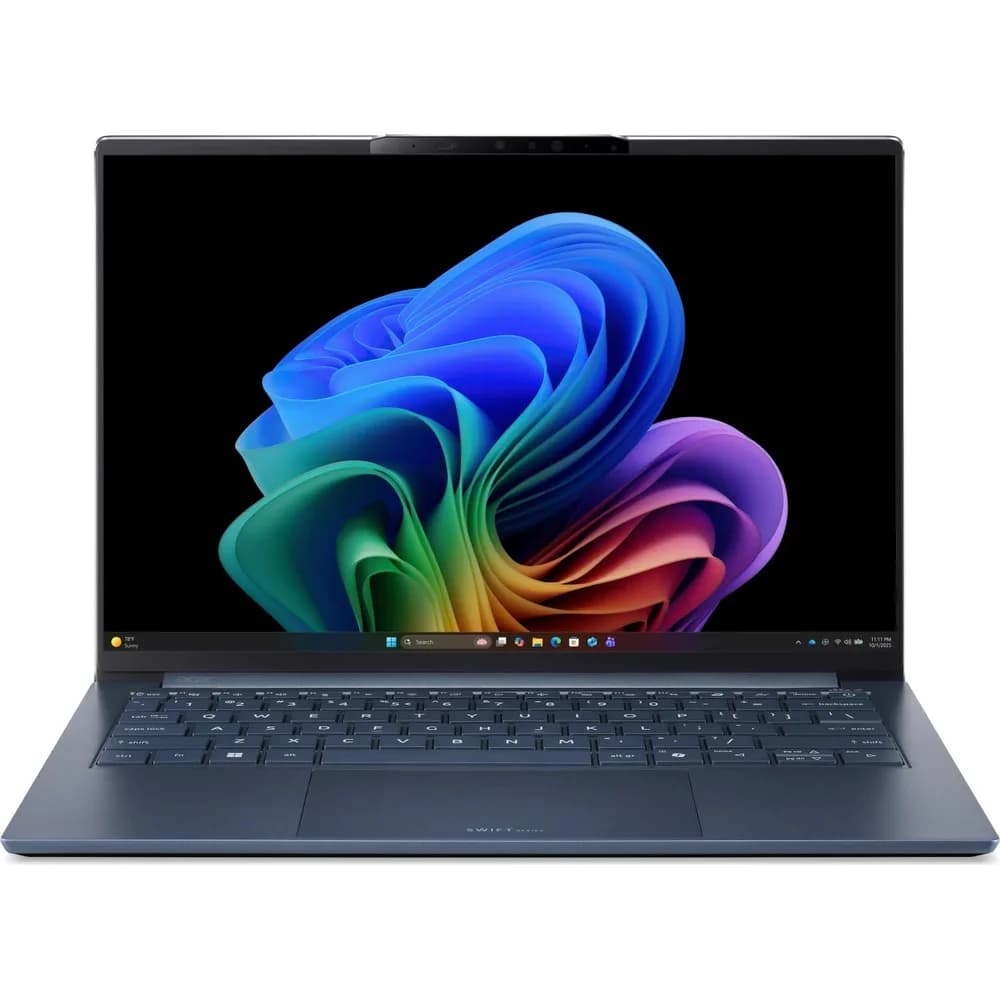 Acer Acer Swift Go 14 AI OLED Notebook (16 GB, 512 GB SSD)