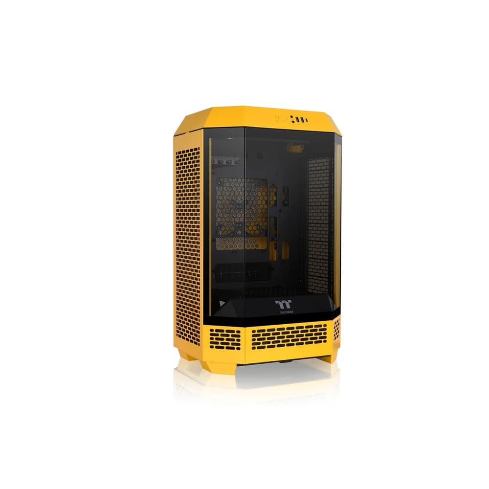 Thermaltake The Tower 300 Bumblebee