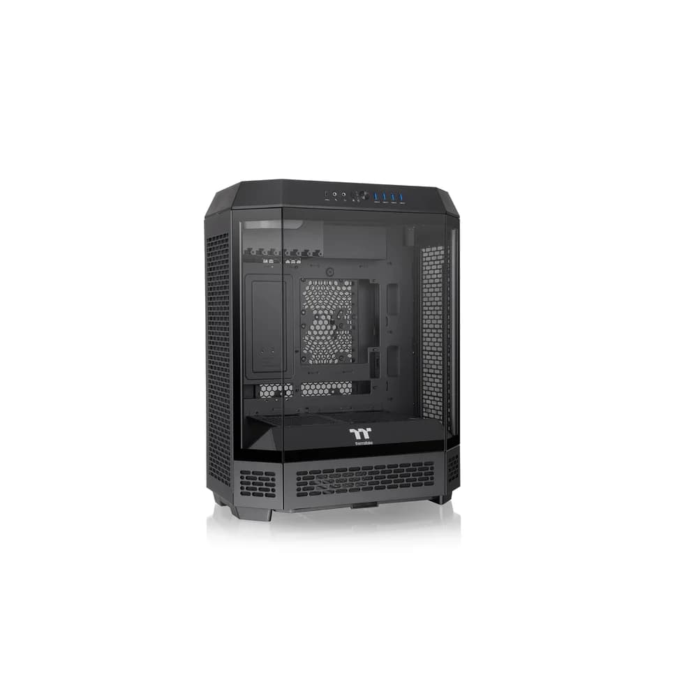 Thermaltake The Tower 600 Black