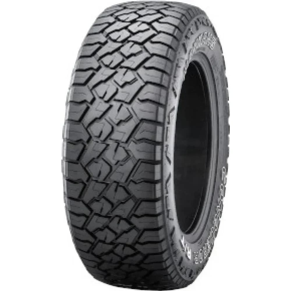 Nankang Sommerreifen Conqueror R/T ( 275/55 R20 113T mit Felgenschutz (MFS) )