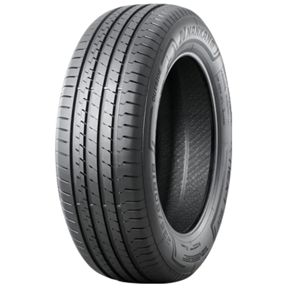 Reifen Tyre Nankang 215/60 R18 102W Nex-1 Xl