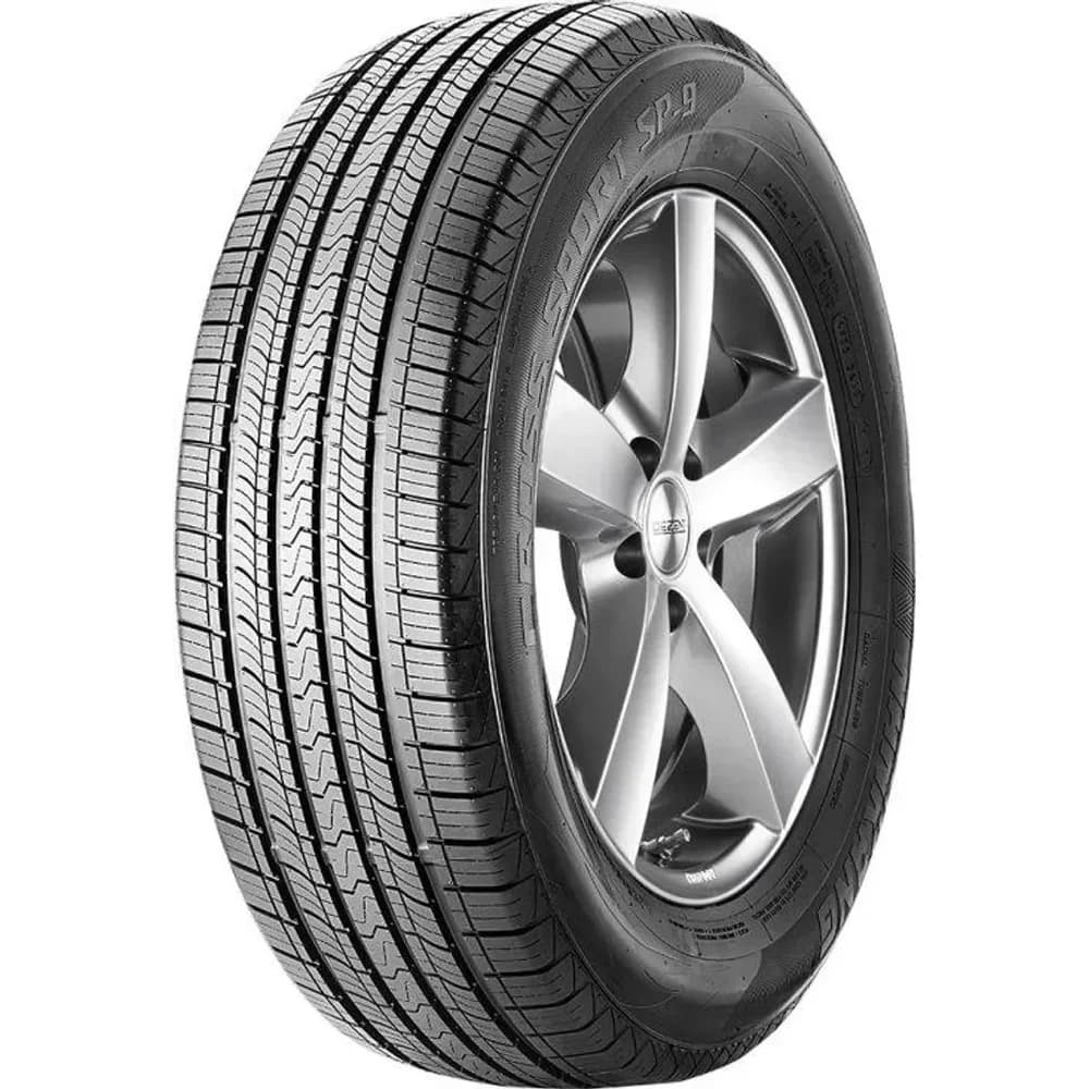 SP-9 275/40 R22 108Y XL Sommerreifen