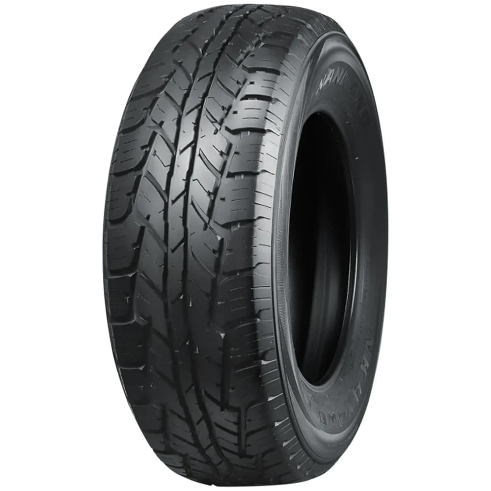 Nankang Sommerreifen 4x4 WD A/T FT-7 ( 205/80 R16 104T XL OWL )