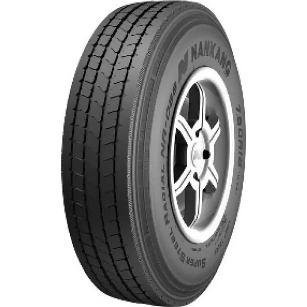 Nankang Sommerreifen Super Steel Radial ( 7.00 R15 114/112N )