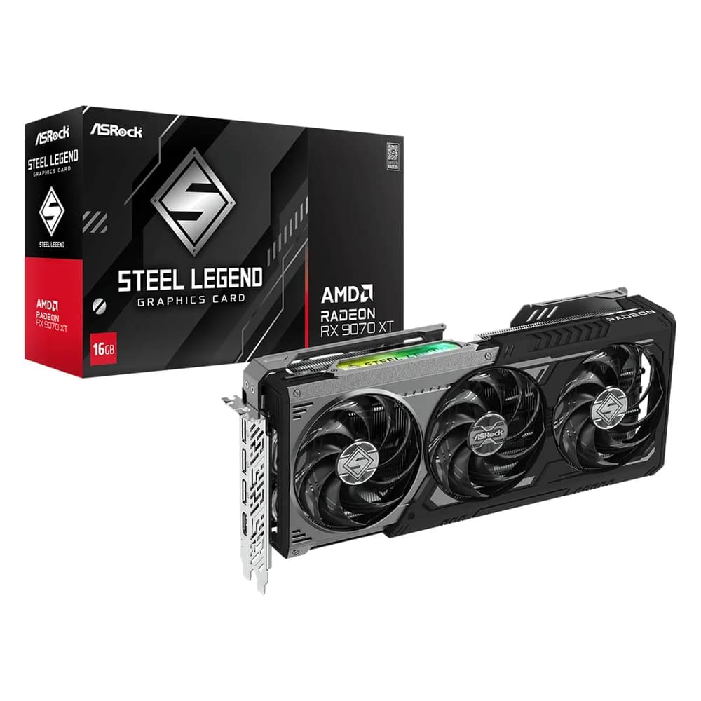 Asrock Grafikkarte