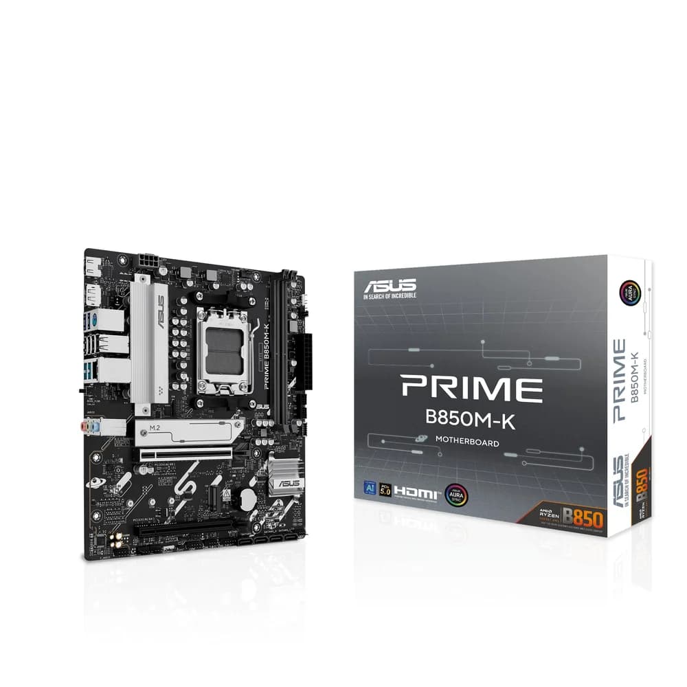 Asus Mainboard