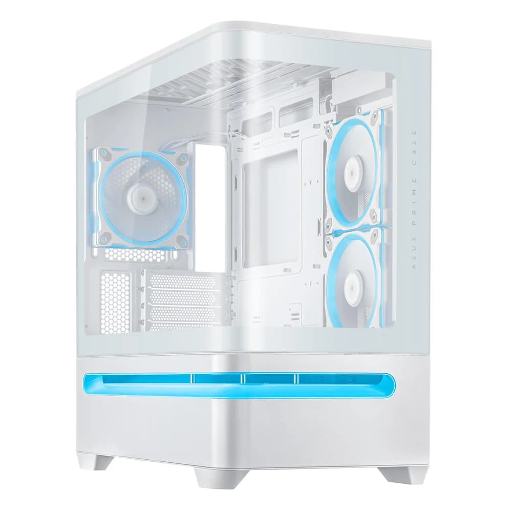 Asus PC-Gehäuse