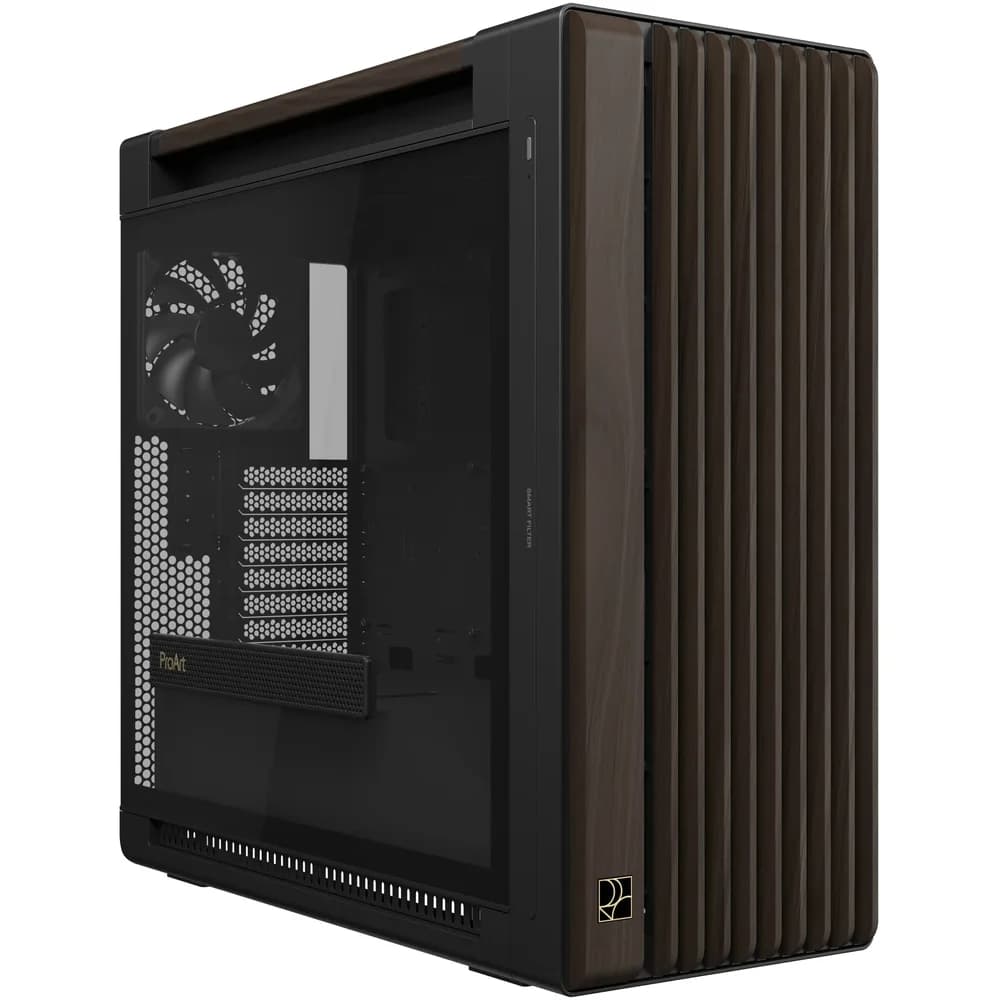 Asus PC-Gehäuse