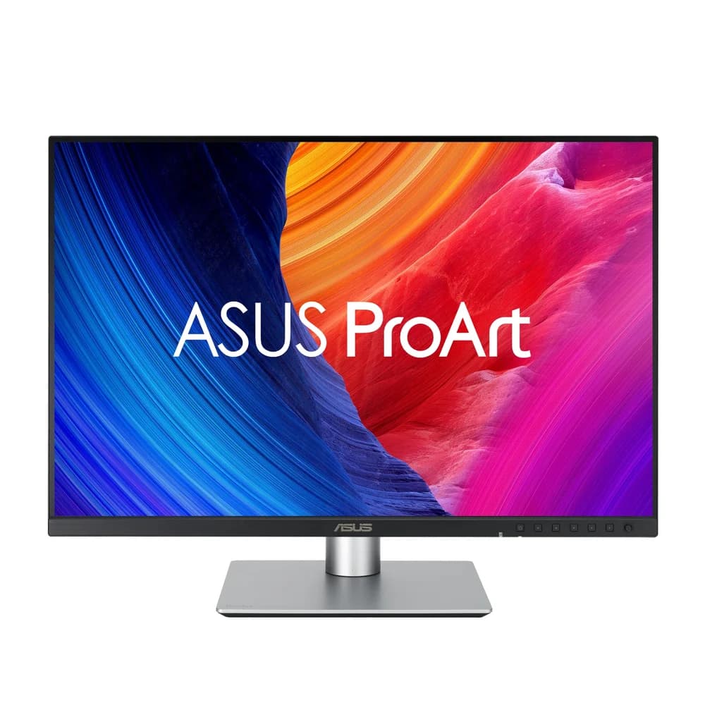 Asus PA248QFV TFT-Monitor