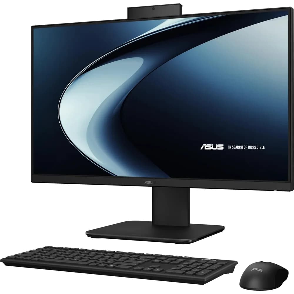 ASUS ExpertCenter P4 AIO P440VAESK-BPC079X 23,8"FHD Core i7-13620H 16GB/512GB Win11 Pro