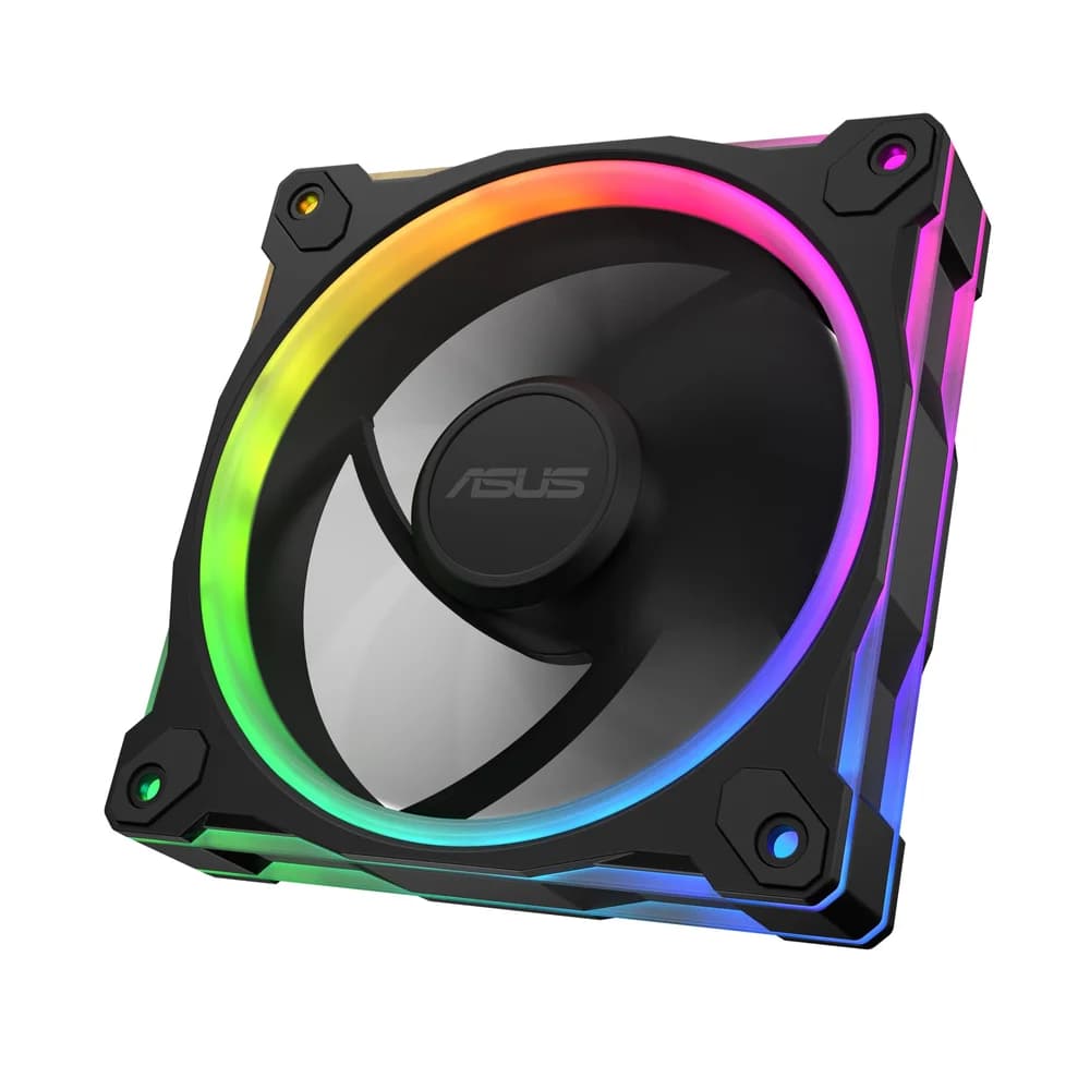 Asus Gehäuselüfter