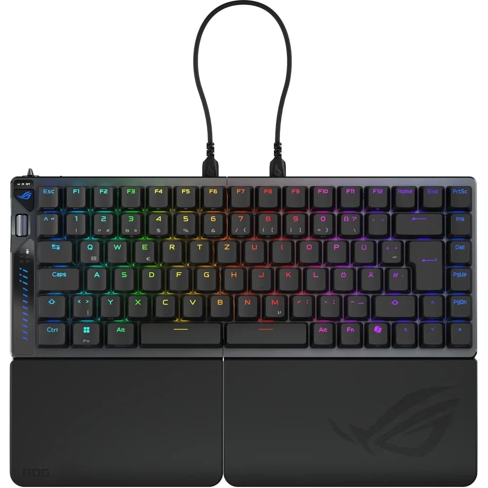 Asus PC-Tastatur