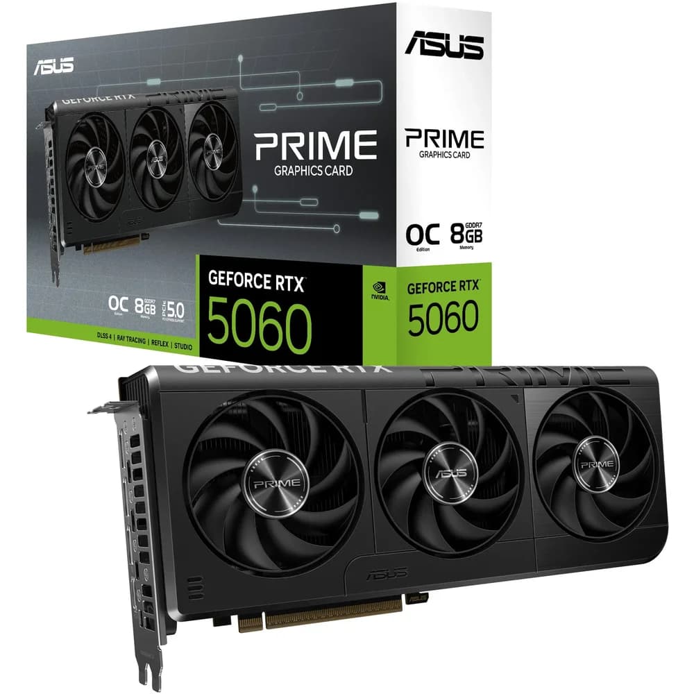 Asus Grafikkarte