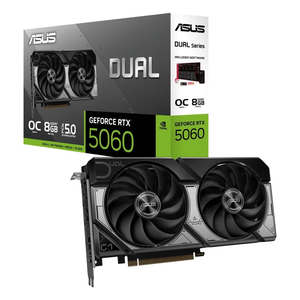 Asus Grafikkarte