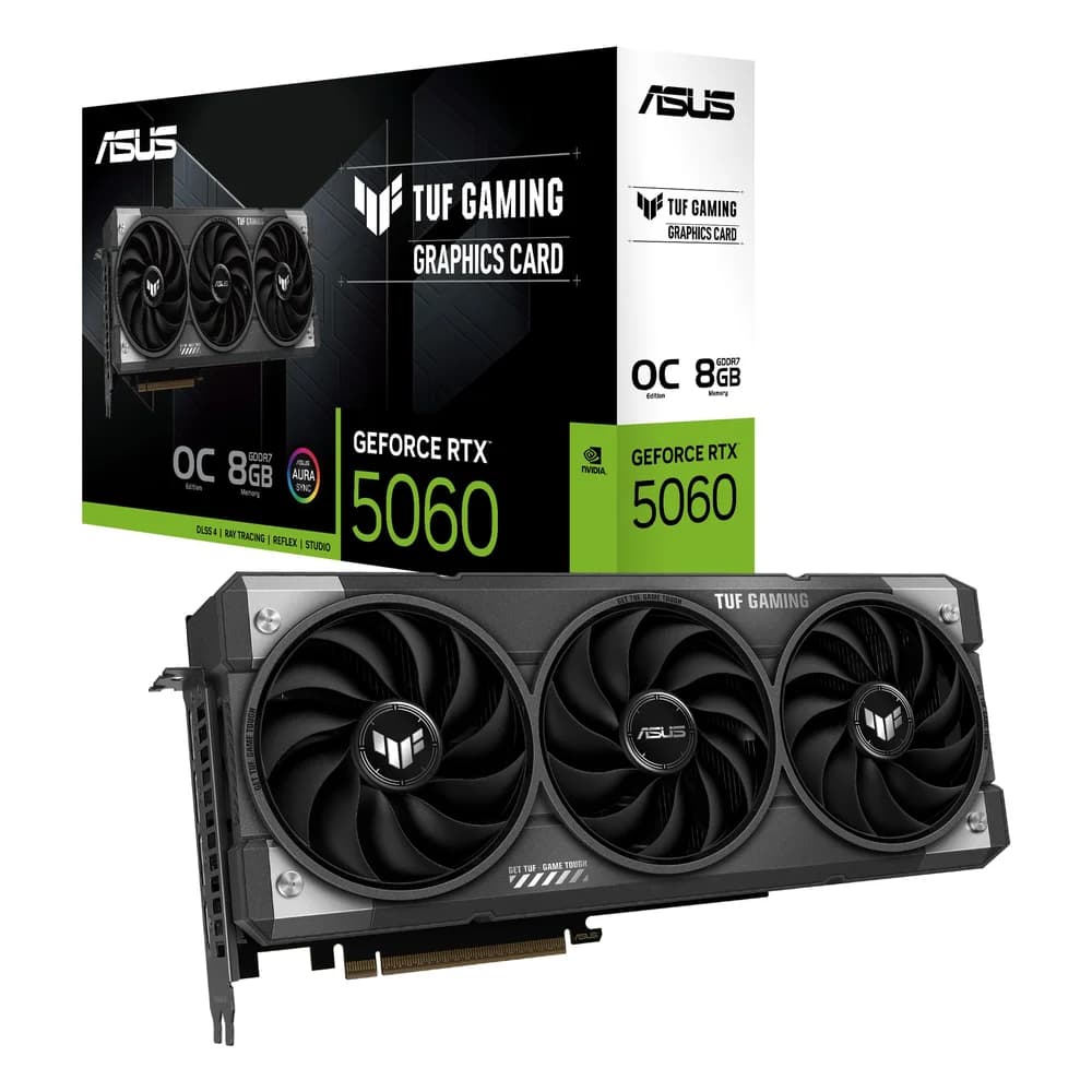 Asus Grafikkarte