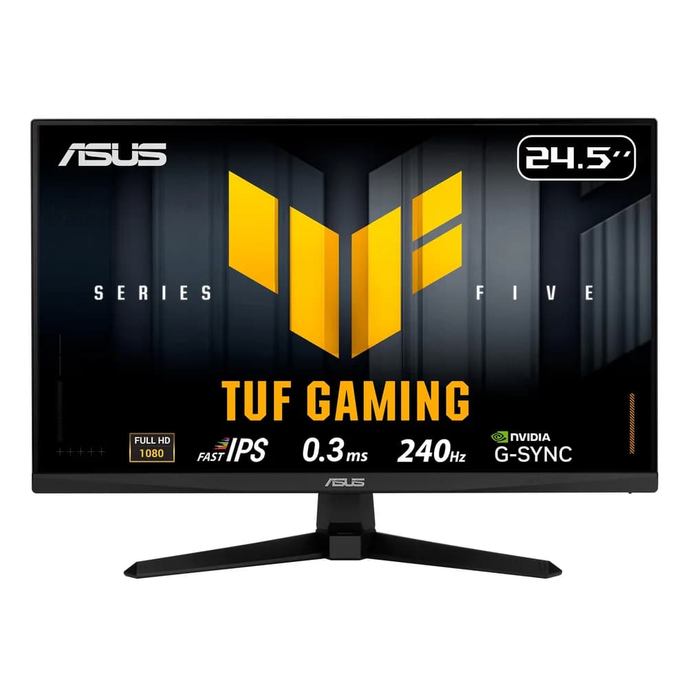 ASUS TUF Gaming Series 5 VG259QM5A, 24.5"