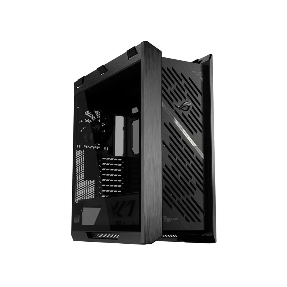 Asus PC-Gehäuse