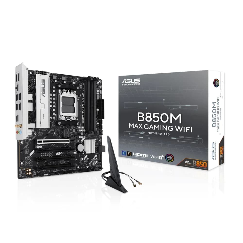 Asus Mainboard