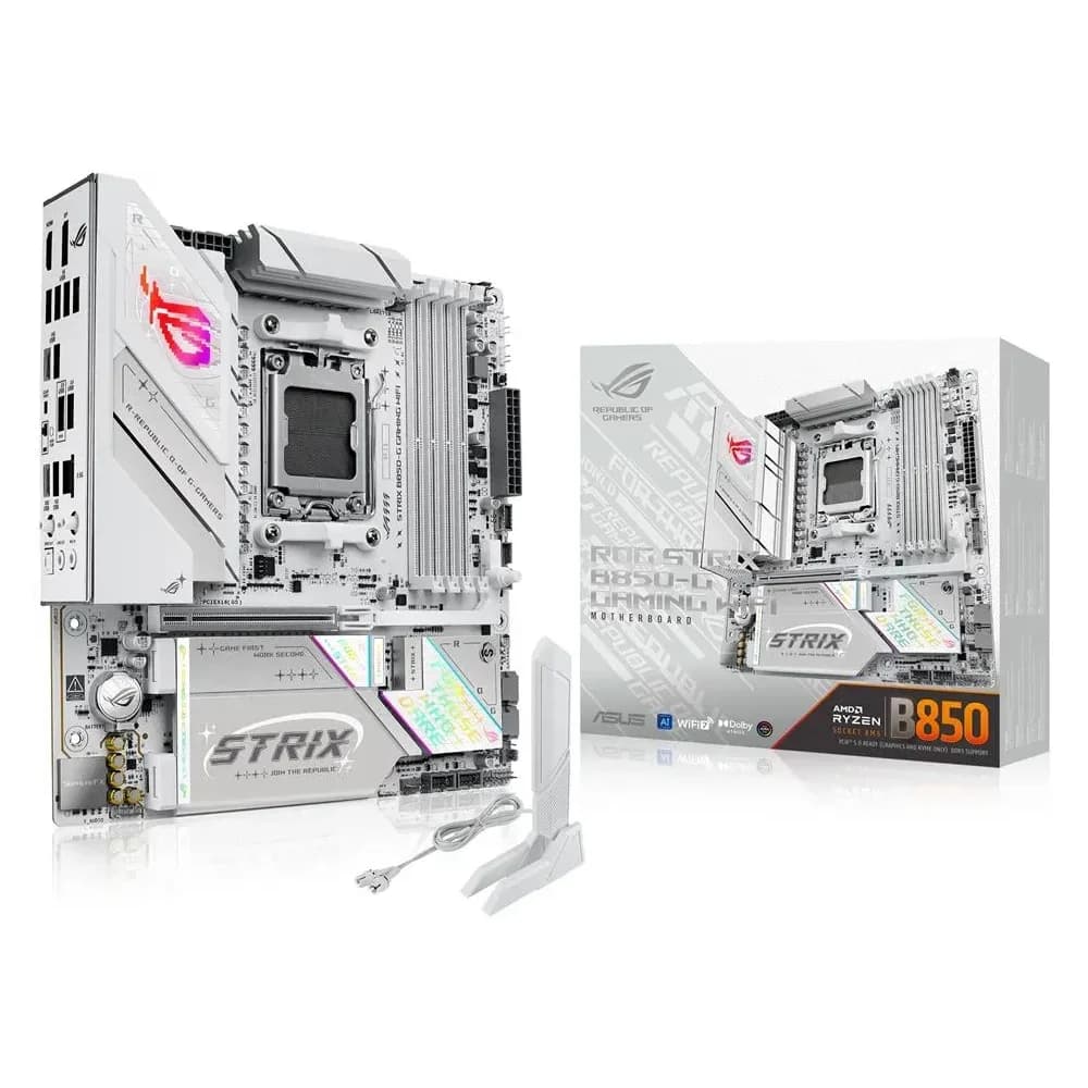 Asus Mainboard